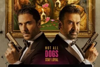 7 Dogs يواصل تحطيم الأرقام القياسية