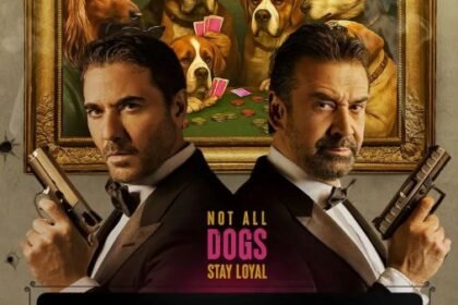 7 Dogs يواصل تحطيم الأرقام القياسية