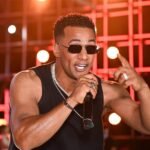 Mohamed Ramadan is preparing for a huge concert in America