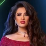 ياسمين عبدالعزيز تكشف ملامح شخصيتها في" خلي بالك على نفسك