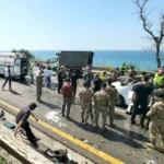 7 قتلى و15 جريحًا في غارة إسرائيلية على بلدة السكسكية جنوب لبنان