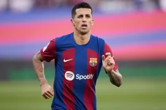Joao Cancelo