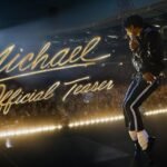 "Michael" يعود لصدارة شباك السينما الأمريكية
