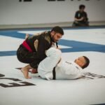 Countdown to Abu Dhabi Grand Slam Jiu-Jitsu Championship begins