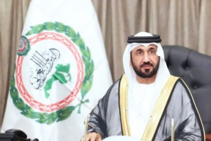 رئيس البرلمان العربي يدين الاعتداءات الإيرانية ضد دولة الإمارات