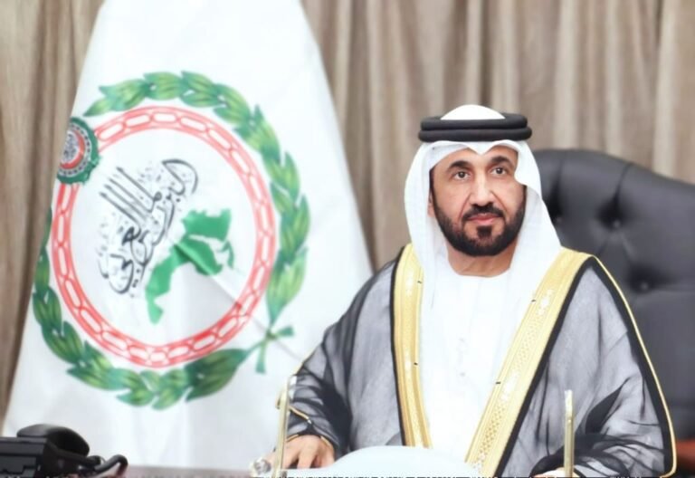 رئيس البرلمان العربي يدين الاعتداءات الإيرانية ضد دولة الإمارات