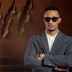 Mohamed Ramadan responds to the ban on 3 Upper Egyptians from entering the cinema because of their galabiyas.