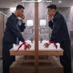 طرح البوستر الرسمي لفيلم محمود التاني