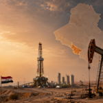 العراق يعلن اكتشافًا نفطيًا ضخمًا قرب الحدود السعودية وسط تصاعد أزمة الطاقة الإقليمية