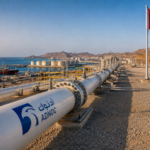 UAE Accelerates Completion of "West-East 1" Pipeline to Double ADNOC Exports via Fujairah
