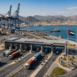 Sharjah Customs Launches Integrated Logistics Corridor with Oman, Strengthening UAE Alternatives to the Strait of Hormuz