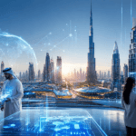 UAE Leads Global AI Adoption in 2026