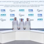 Abu Dhabi Exports and Emirates Development announce the first package of financing for Emirati companies