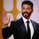خالد النبوي يعود للدراما بـ طاهر المصري بعد غيابه عن رمضان