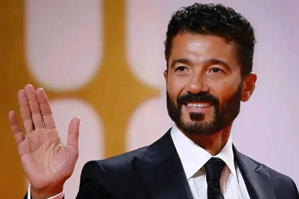خالد النبوي يستأنف تصوير "طاهر المصري" بعد إجازة عيد الأضحى