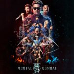 فيلم "Mortal "Kombat II يحقيق إيرادات قياسية في السينما العالمية