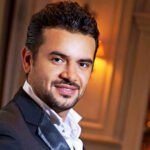 سامو زين يطلق أغنية "حياتي" آخر أغنيات الميني ألبوم