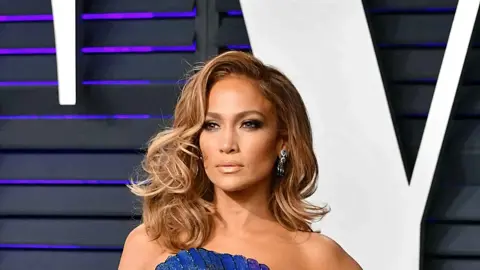 Jennifer Lopez faces widespread criticism for her outfits