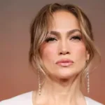 Jennifer Lopez celebrates "On The Floor" surpassing one billion streams