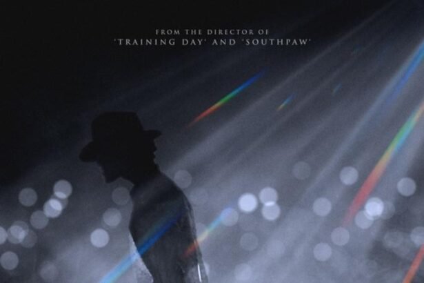 فيلم Michael يقترب من نادي المليار بإيرادات قياسية