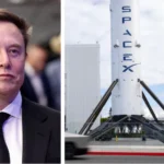 $500 million to counter Iran's connectivity restrictions... Financial disputes delay SpaceX plans