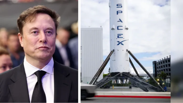 $500 million to counter Iran's connectivity restrictions... Financial disputes delay SpaceX plans