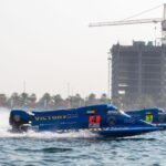 Victory announces its programme for participation in the opening round of the Formula 1 World Championship