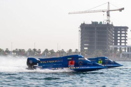 Victory announces its programme for participation in the opening round of the Formula 1 World Championship