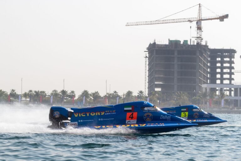 Victory announces its programme for participation in the opening round of the Formula 1 World Championship