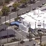 Three Killed in Shooting at San Diego Mosque as Police Investigate Possible Hate Crime