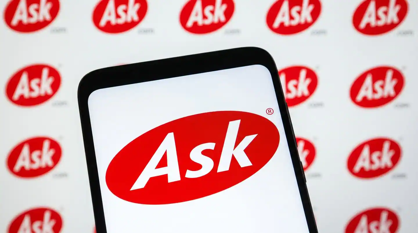 The End of the “Question Era”: Ask.com Bids Farewell to the Internet After 30 Years