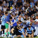 منتخب أوروجواي