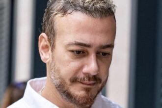 Saad Lamjarred breaks his silence after his prison sentence in the Saint-Tropez case