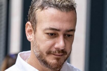 Saad Lamjarred breaks his silence after his prison sentence in the Saint-Tropez case