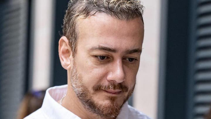Saad Lamjarred breaks his silence after his prison sentence in the Saint-Tropez case