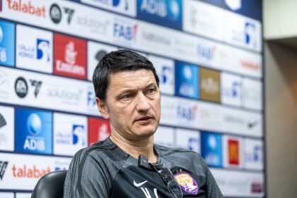 Serbian Vladimir Ivic