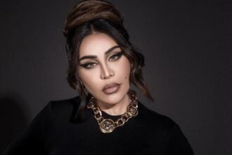 أحلام تشدو على مسرح دار الأوبرا المصرية يوم 8 مايو
