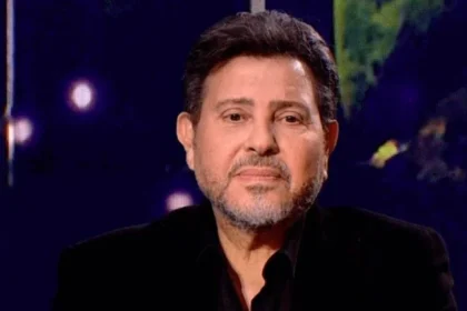 Hani Shaker, the Prince of Arab Singing, has passed away after a battle with illness.
