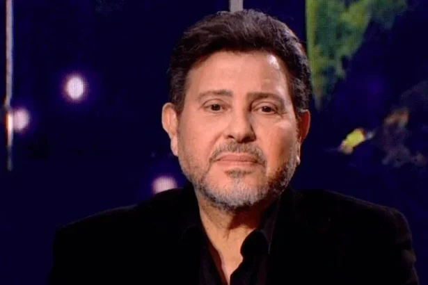Hani Shaker, the Prince of Arab Singing, has passed away after a battle with illness.