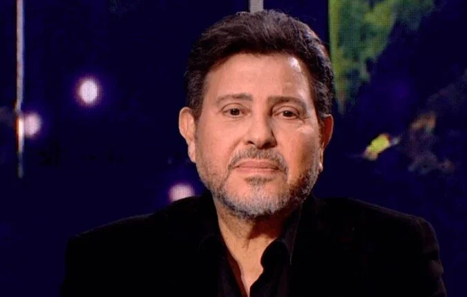وفاة هاني شاكر أمير الغناء العربي بعد صراع مع المرض