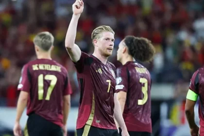 Kevin De Bruyne