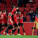 Girona and Real Mallorca relegated to the second division despite the final round's struggle in La Liga