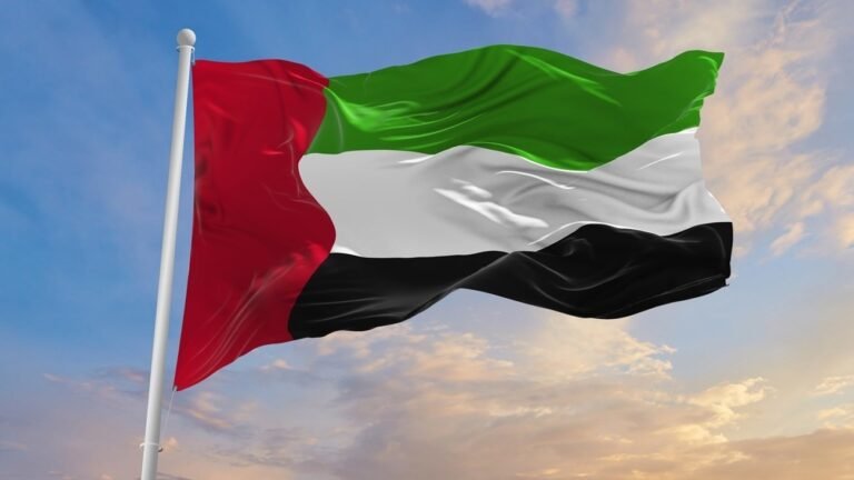In coordination with regional and international partners.. UAE affirms its firm approach to protecting its sovereignty and supporting regional stability