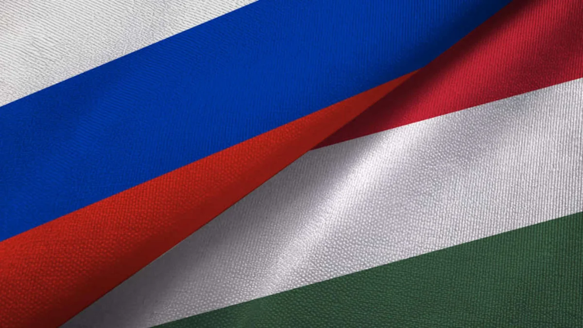 Hungary Summons Russian Ambassador Over Drone Attacks in Western Ukraine