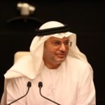 قرقاش: لا يمكن الوثوق بإيران بعد عدوانها على جيرانها