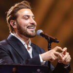 Majid Al-Muhandis is putting the final touches on the second part of his Iraqi album.