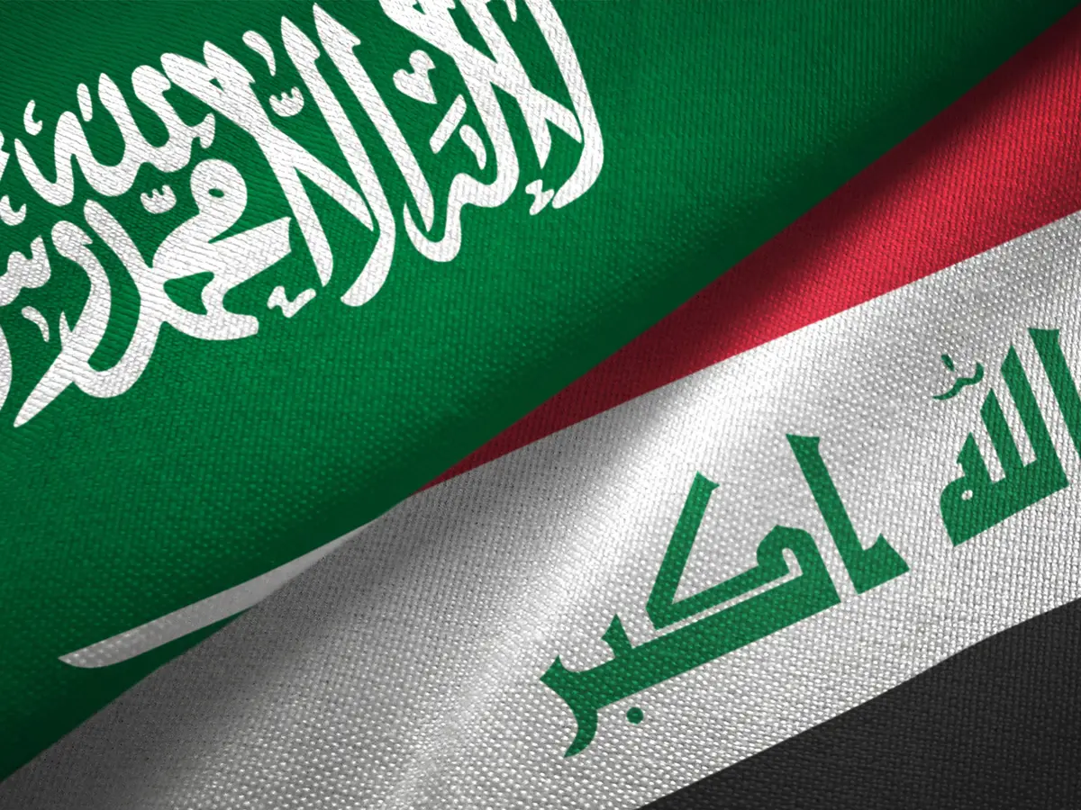 Iraq Regional Political Stance: Rejection of Saudi Attacks