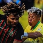 Today's match schedule and broadcast channels.. African summit between Sundowns and Raja Casablanca, and fiery clashes in Europe