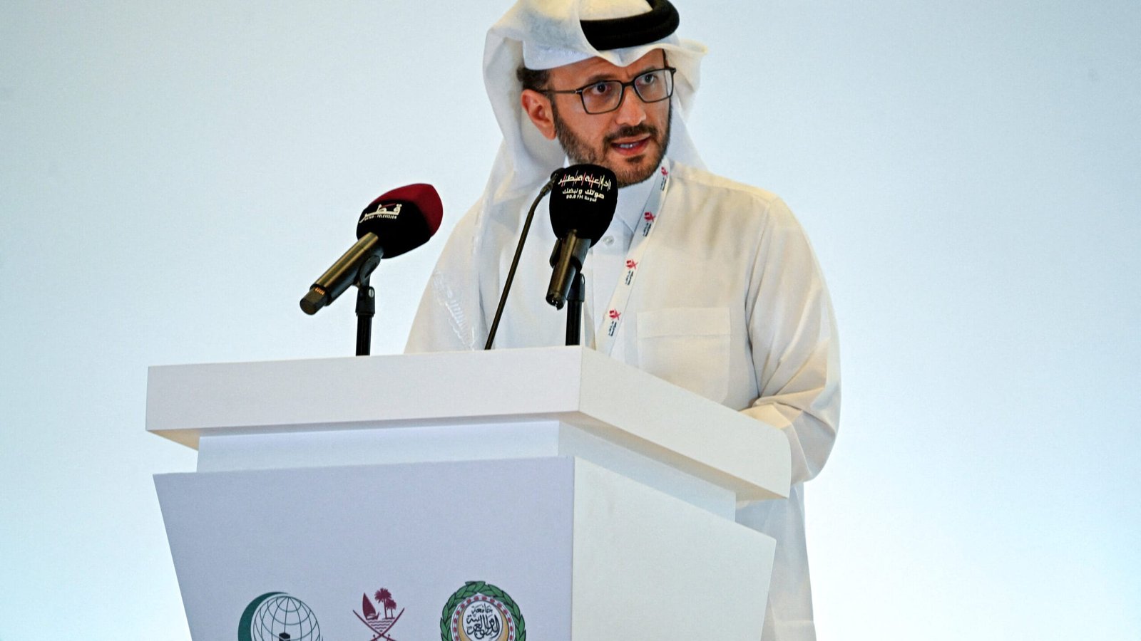 Doha: The “Key” to Washington-Tehran Talks.. Intensive Qatari Moves to Break the Nuclear Deadlock