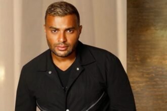 رامي صبري يطرح" إحساسى معاك" من فيلم "الكلام على إيه